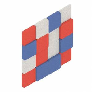 Akustikpaneele Wandabsorber Nowy Styl Group Akustik Wandpaneele Sileo Levels