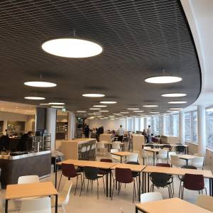 Büroplanung Vögtli Büro Design AG Klinik Barmelweid