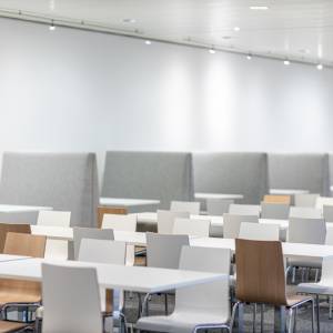 Büroplanung Vögtli Büro Design AG Infrapark Baselland
