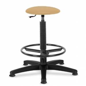 Schreibtischhocker Hocker Labor Nowy Styl Goliat