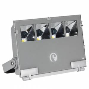Strahler Aluminium-Druckguss Glamox Luxo Next