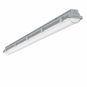 Deckenleuchte Polycarbonat Deckenleuchtne Glamox Luxo Cosmo Apex