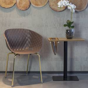 Beistelltisch Holz Götessons POCKET TABLE