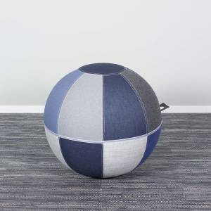 Hocker Götessons OFFICE BALLZ MEDLEY