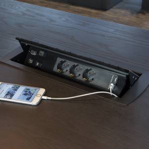 Steckdose Götessons POWER BOX EXTRA LANG