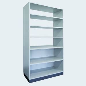 Regal Regalschrank, Hunziker, Bücherschrank
