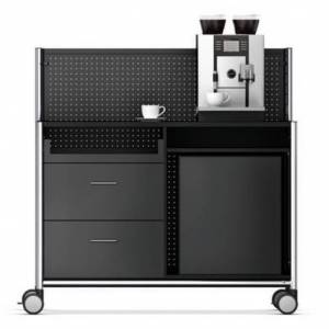 Fahrbares Catering-Modul VS S600 Catering