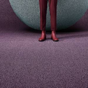Teppich Büroteppiche Object Carpet Deal x Feel