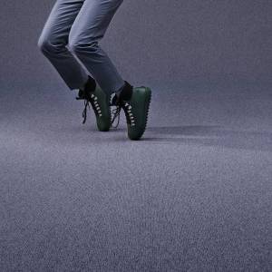 Teppich Büroteppiche Object Carpet Walk x Talk