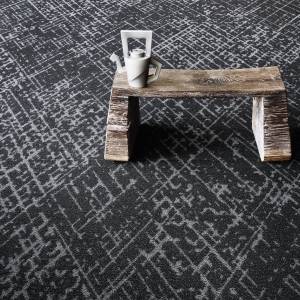 Teppich Büroteppiche Object Carpet Canyon 700