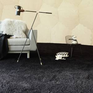 Teppich Büroteppiche Object Carpet Poodle 1400