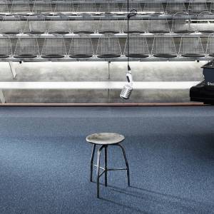 Teppich Büroteppiche Object Carpet Web Pix 400