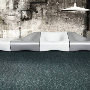 Teppich Büroteppiche Object Carpet Dune 700