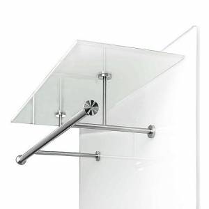 Wandgarderobe Garderobe, D-Tec, Pacific
