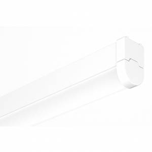 Deckenlecuhte Pendelleuchte weiss Büro Deckenleuchten Regent Board 2