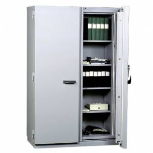 Züblin Firesafe AG | Tresore | Feuerschutzschränke