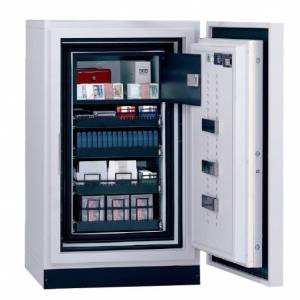 Datenträgerschränke, Züblin-Firesafe AG, Datenträgerschränke S / SE