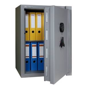 Feuerschutzschränke | Tresore/Banktechnische Produkte, Züblin-Firesafe AG, Panzerschränke CM