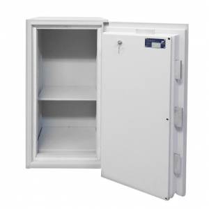 Tresore/Banktechnische Produkte, Züblin-Firesafe AG, Panzerschränke Baureihe D