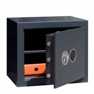 Feuerschutzschränke | Tresore/Banktechnische Produkte, Züblin-Firesafe AG, Möbeltresore Luzern