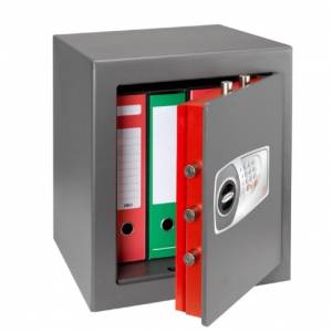 Feuerschutzschränke | Tresore/Banktechnische Produkte, Züblin-Firesafe AG, Möbeltresore DPK/DPE