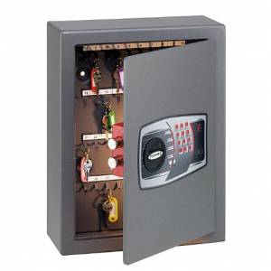 Tresore/Banktechnische Produkte, Züblin-Firesafe AG, Schlüsseltresore CE / CK