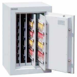 Tresore/Banktechnische Produkte, Züblin-Firesafe AG, Schlüsseltresore Key-Safe Tele