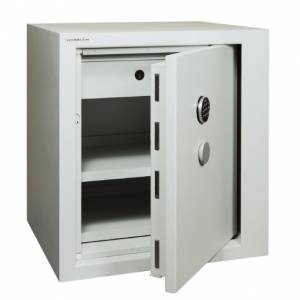 Feuerschutzschränke | Tresore/Banktechnische Produkte, Züblin-Firesafe AG, Schalterkassen CWP