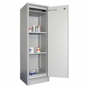 Chemikalienschränke, Züblin-Firesafe AG, Chemikalienschränke Typ F30