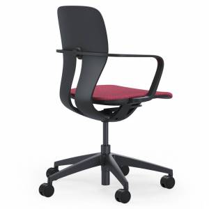 Bürostuhl schwarz Bürodrehstuhl moderne Bürostühle Klöber LIM