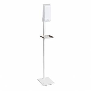 Hygieneschutz KIM Desinfektionssäule Sensor