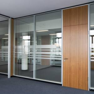 Holztürelemente Goldbach Kirchner Türsysteme Volltür