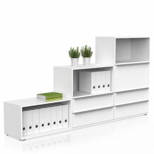 Türschränke | Hochschränke Büro | Schweiz