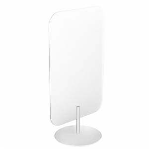 Hygieneschutz Trennwand mobile Trennwände Plexiglas Rexite Scudo Marco
