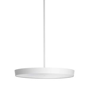Büro Deckenleuchten weiß  Pendelleuchte  LED Büroleuchte, Schätti Leuchten, CIRCULAR PO