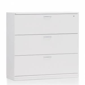 Registraturschränke Büro Sedus grand slam Registraturschrank