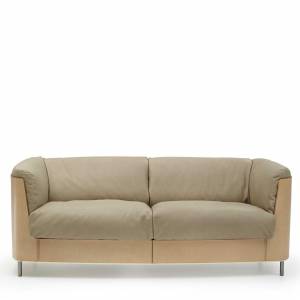 Loungesofa beige Sofa Lounge matteograssi Maremma