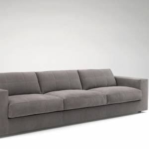 Lounge Sofa matteograssi City