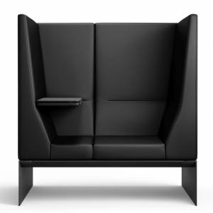 Modulares Loungesystem Sitzmöbel Lounge Brunner banc Cabin