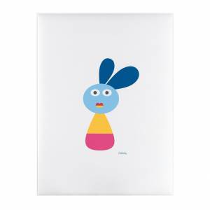 Wandabsorber Akustikelemente, Caimi, Snowsound Alessandro Mendini Art