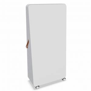 mobiles Whiteboard Cascando Trunk whiteboard