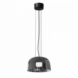 Pendelleuchte Glas Pendelleuchten Glamox Luxo ELV