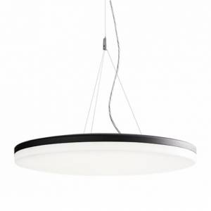 Pendelleuchte LED Pendelleuchten rund Glamox Luxo A35-P