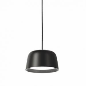 Pendelleuchte schwar Pendelleuchten LED Glamox Luxo Motus Pendant