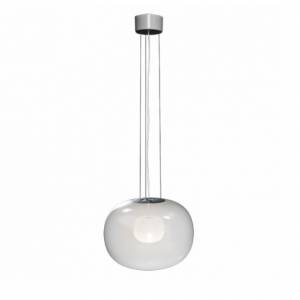 Pendelleuchte Glas Pendelleuchten Glamox Luxo SNÖ Luxo Nordic Collection