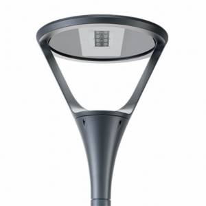 LED-Mastleuchte Glamox Luxo O41