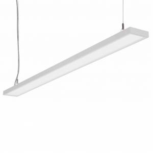 Pendelleuchte Büro Pendelleuchten Glamox Luxo C95-P100