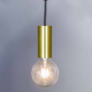 Lichtquelle Pendelleuchte LED Pendelleuchten Götessons Bright
