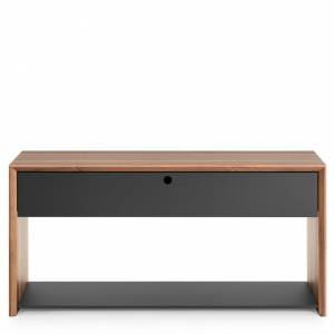 Schrank Home Office Holz Möbel Girsberger La Punt Sideboard