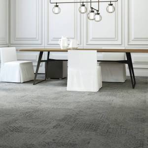 Teppich Teppich-Fliessen Object Carpet Rome